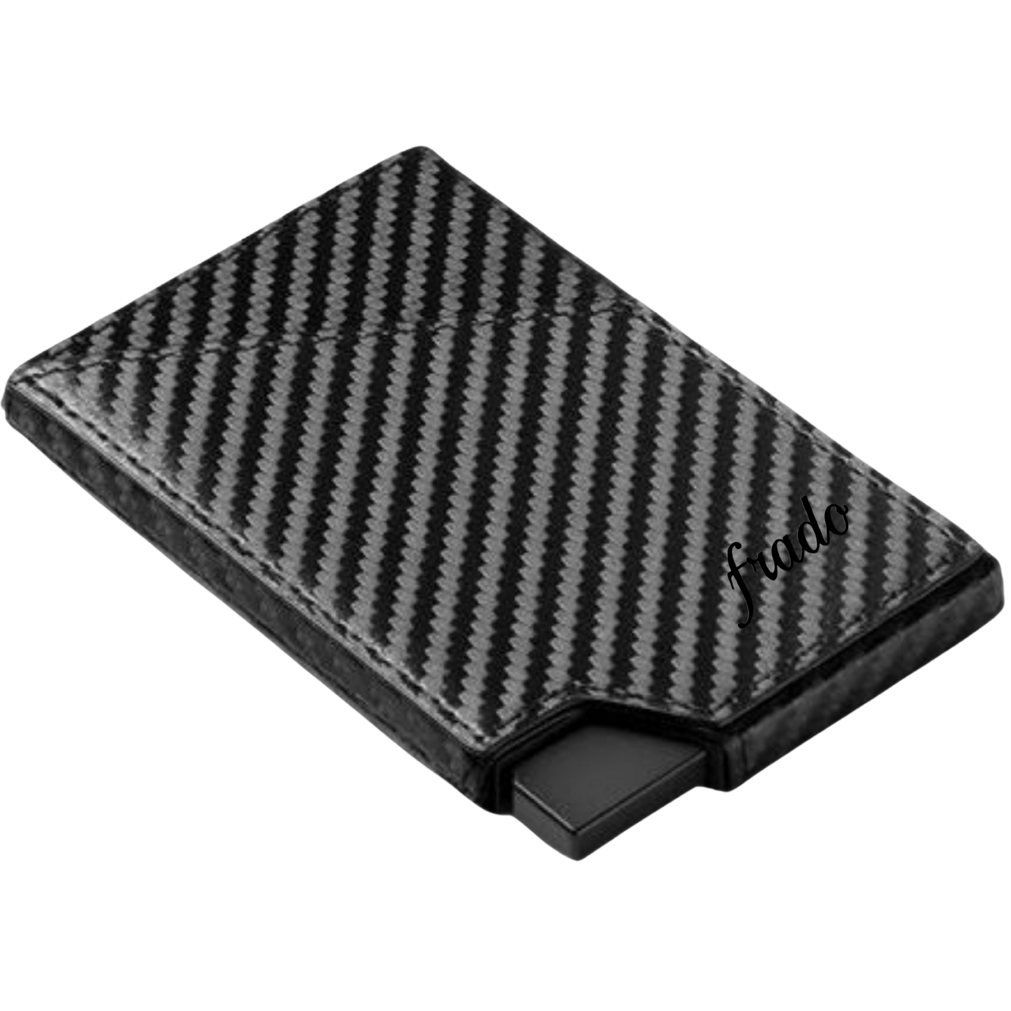 Tarjetero Frado Carbon Style - Fradostore