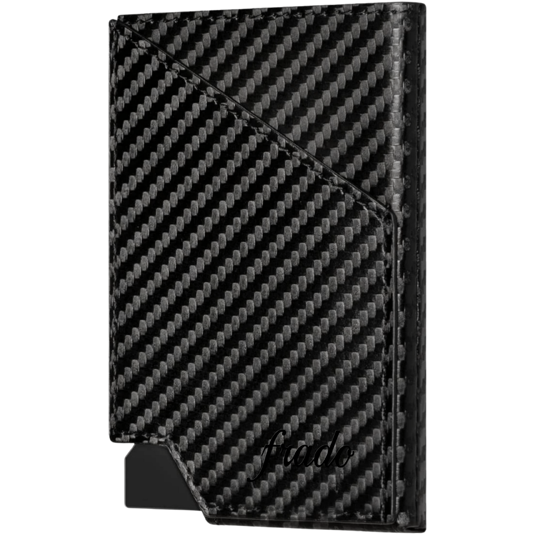 Tarjetero Frado Carbon Style - Fradostore