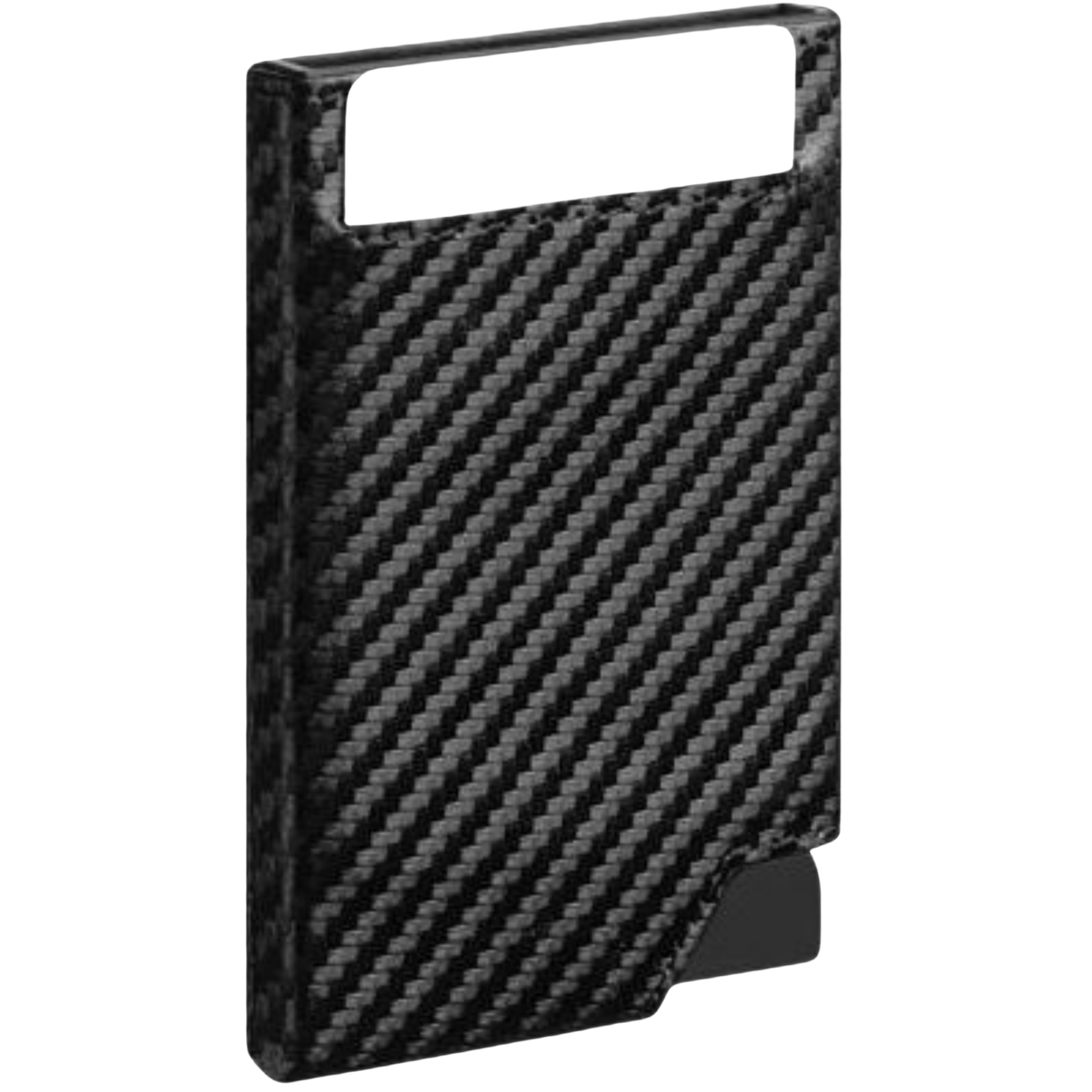 Tarjetero Frado Carbon Style - Fradostore