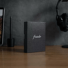 Tarjetero Frado Carbon Style - Fradostore