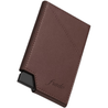 Tarjetero Frado Espresso Bold - Fradostore