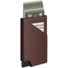 Tarjetero Frado Espresso Bold - Fradostore