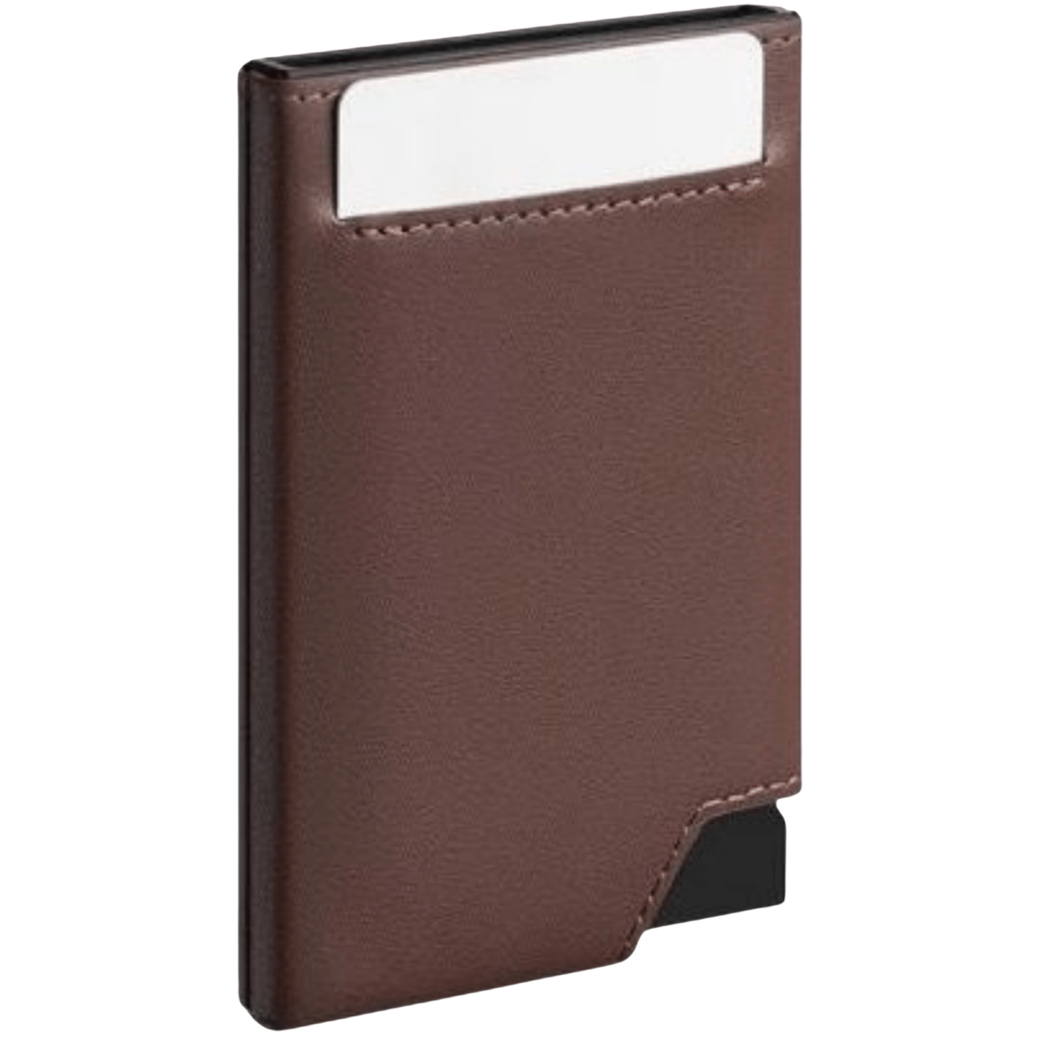 Tarjetero Frado Espresso Bold - Fradostore