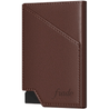 Tarjetero Frado Espresso Bold - Fradostore