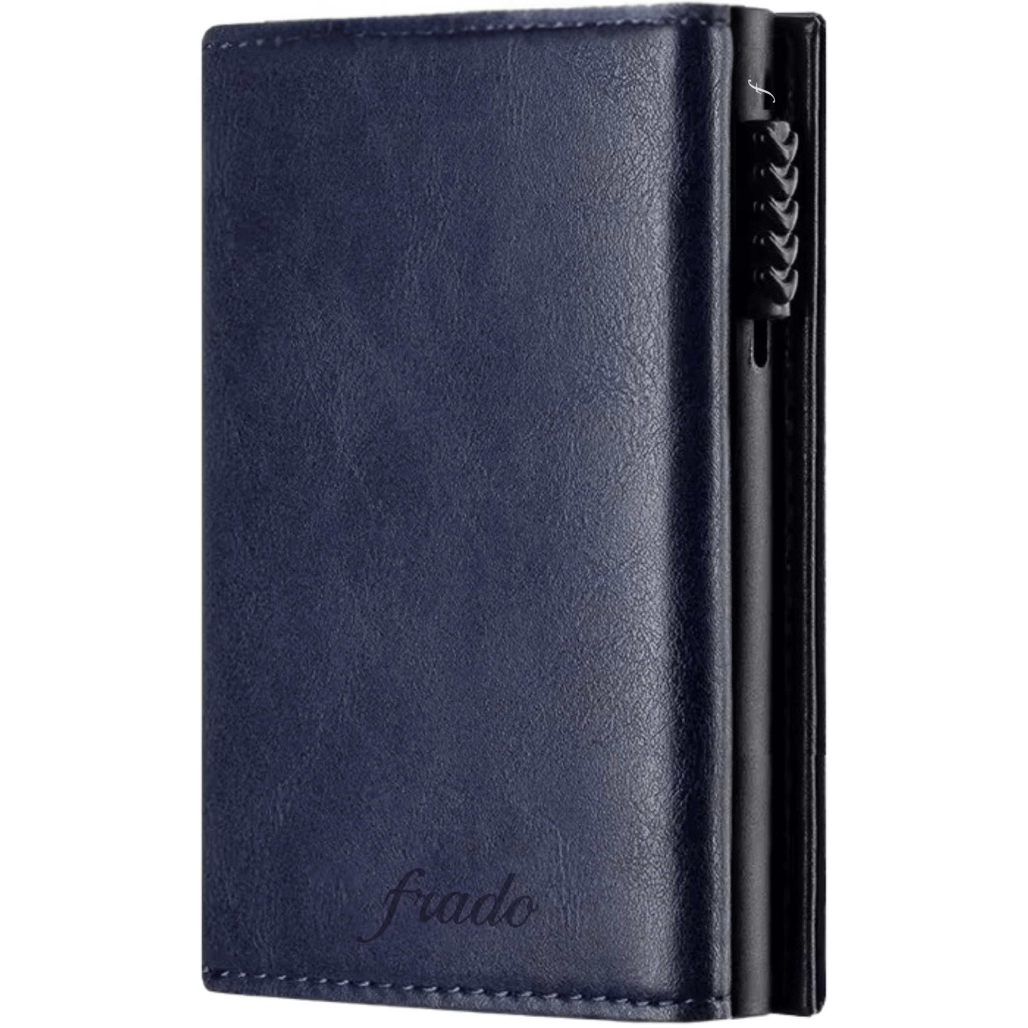 Tarjetero Frado Midnight Blue - Fradostore