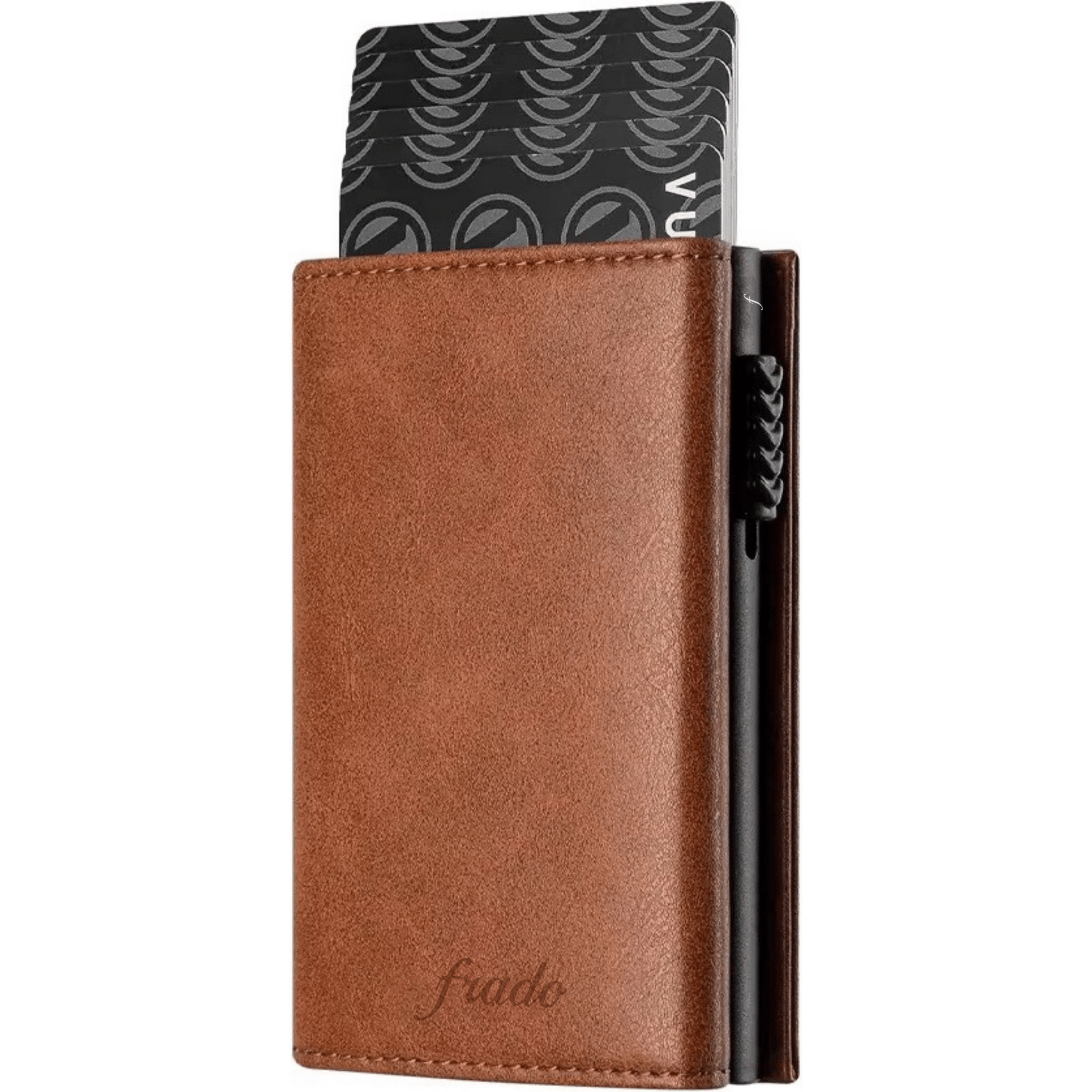 Tarjetero Frado Urban Class - Fradostore