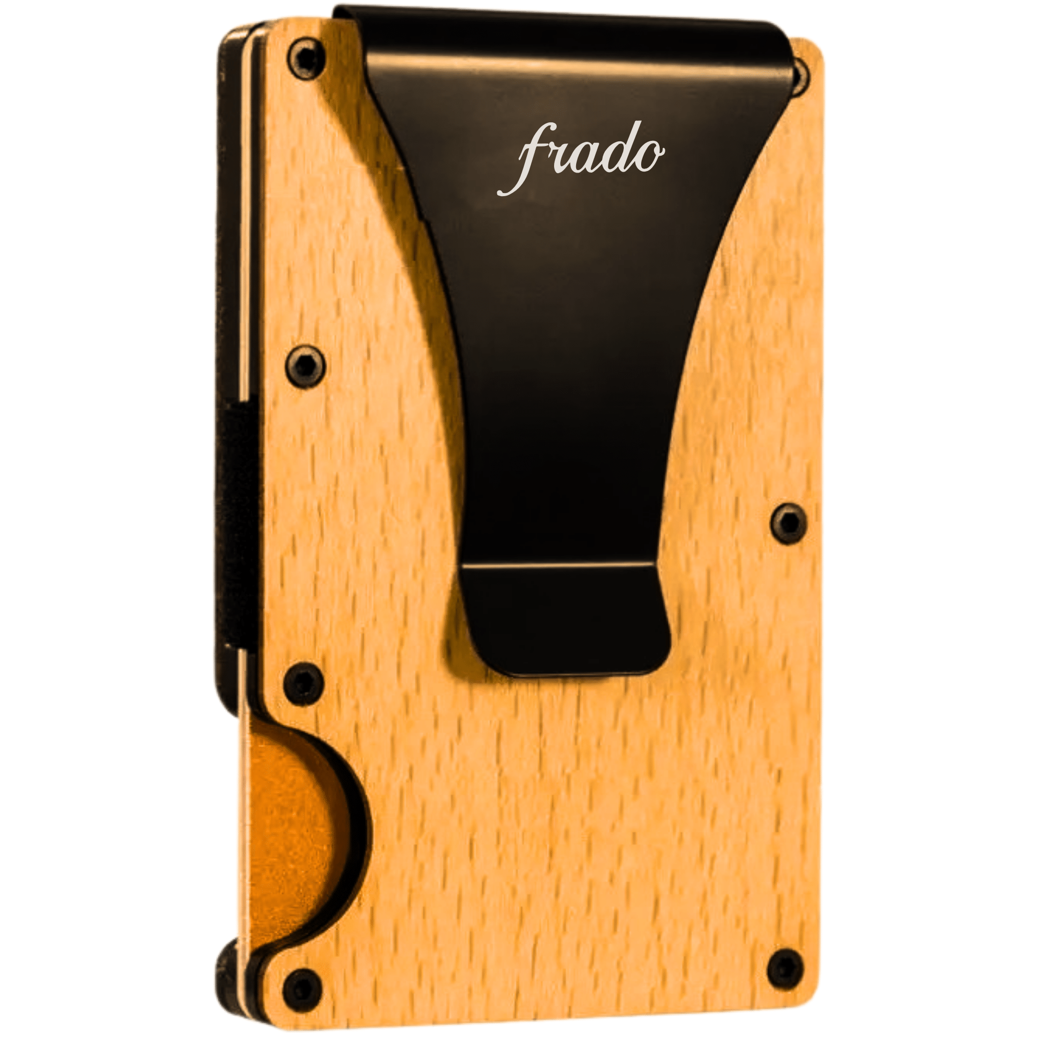 Tarjetero Frado Woody - Fradostore
