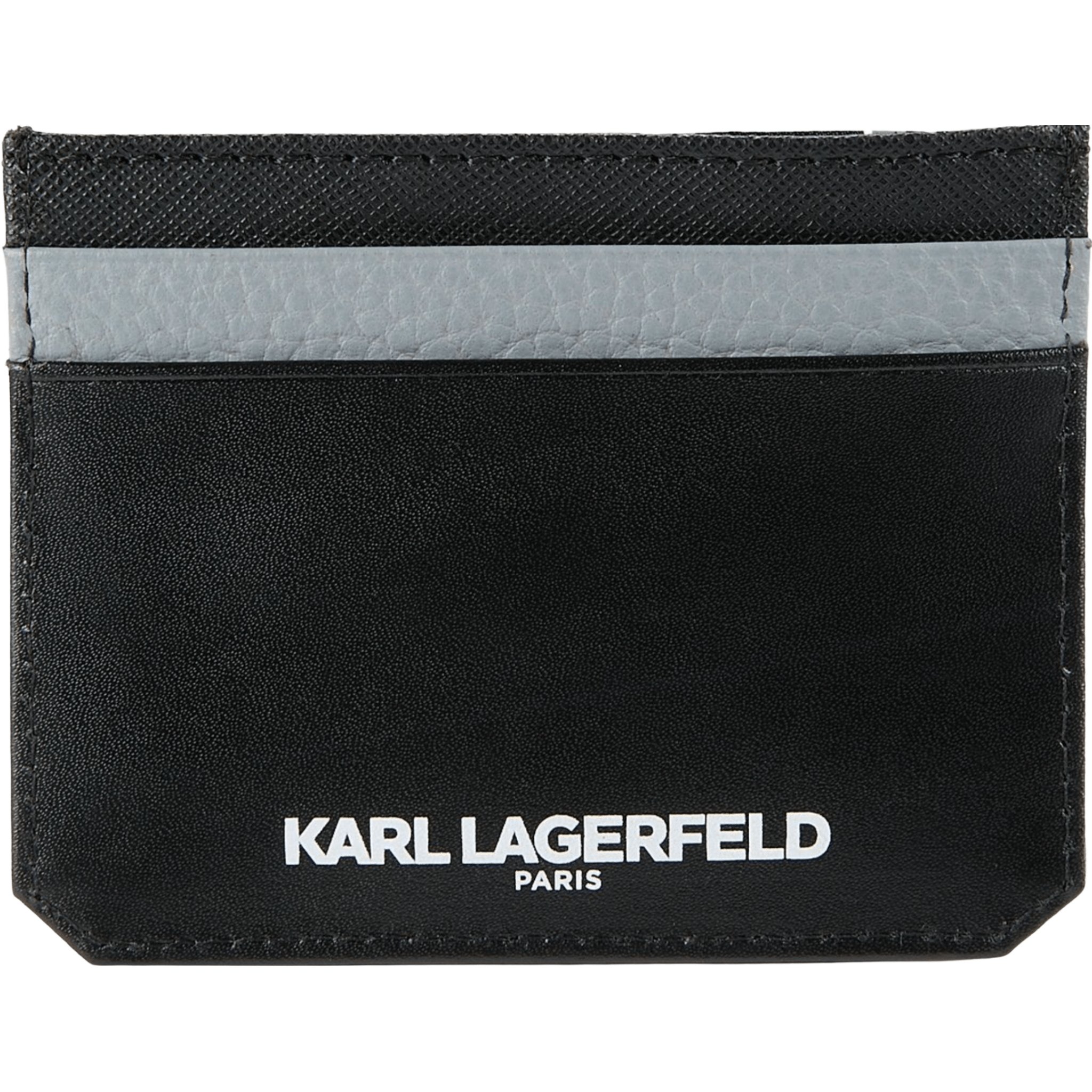 Tarjetero Karl Lagerfeld Monogram 534 - Fradostore