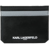 Tarjetero Karl Lagerfeld Monogram 534 - Fradostore
