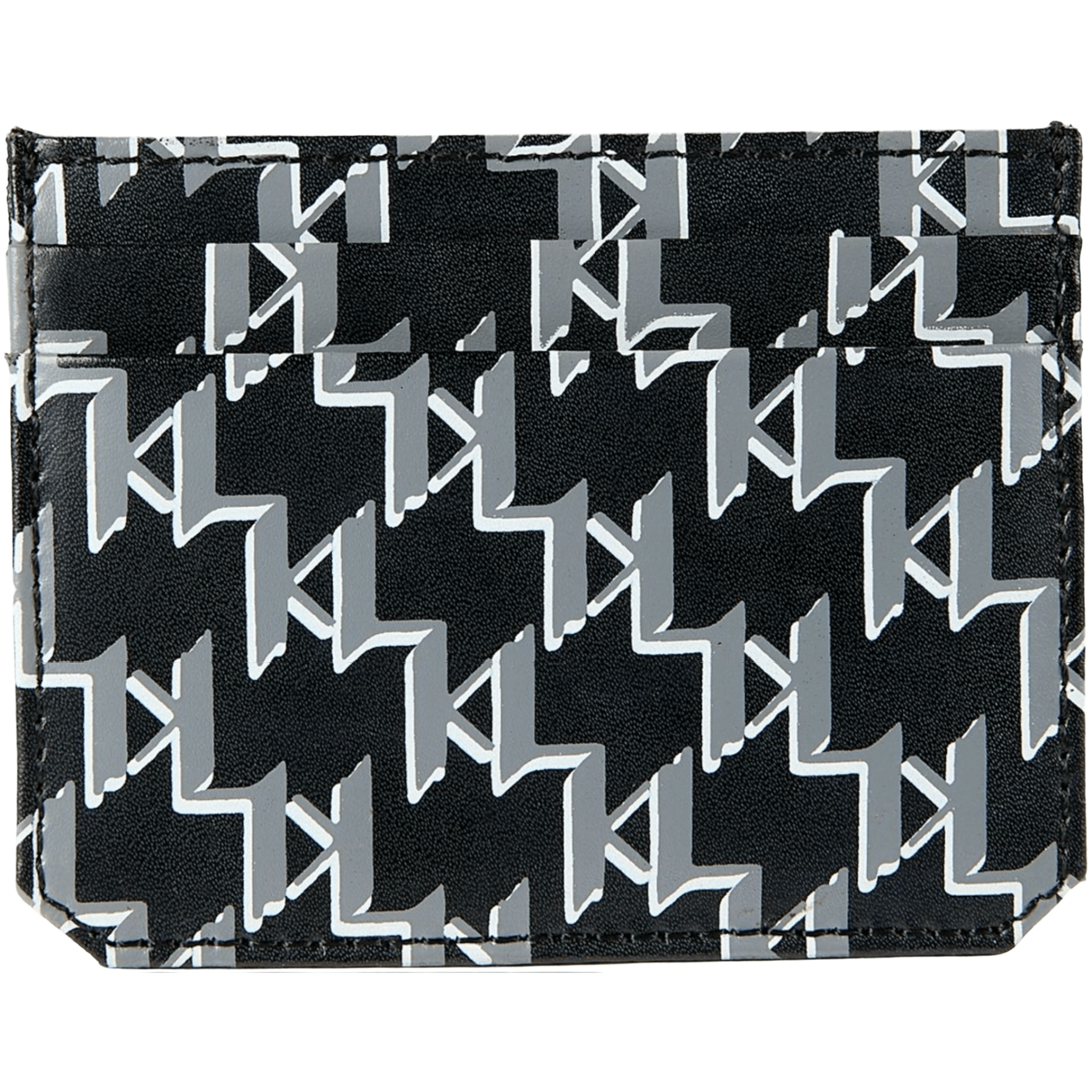 Tarjetero Karl Lagerfeld Monogram 534 - Fradostore