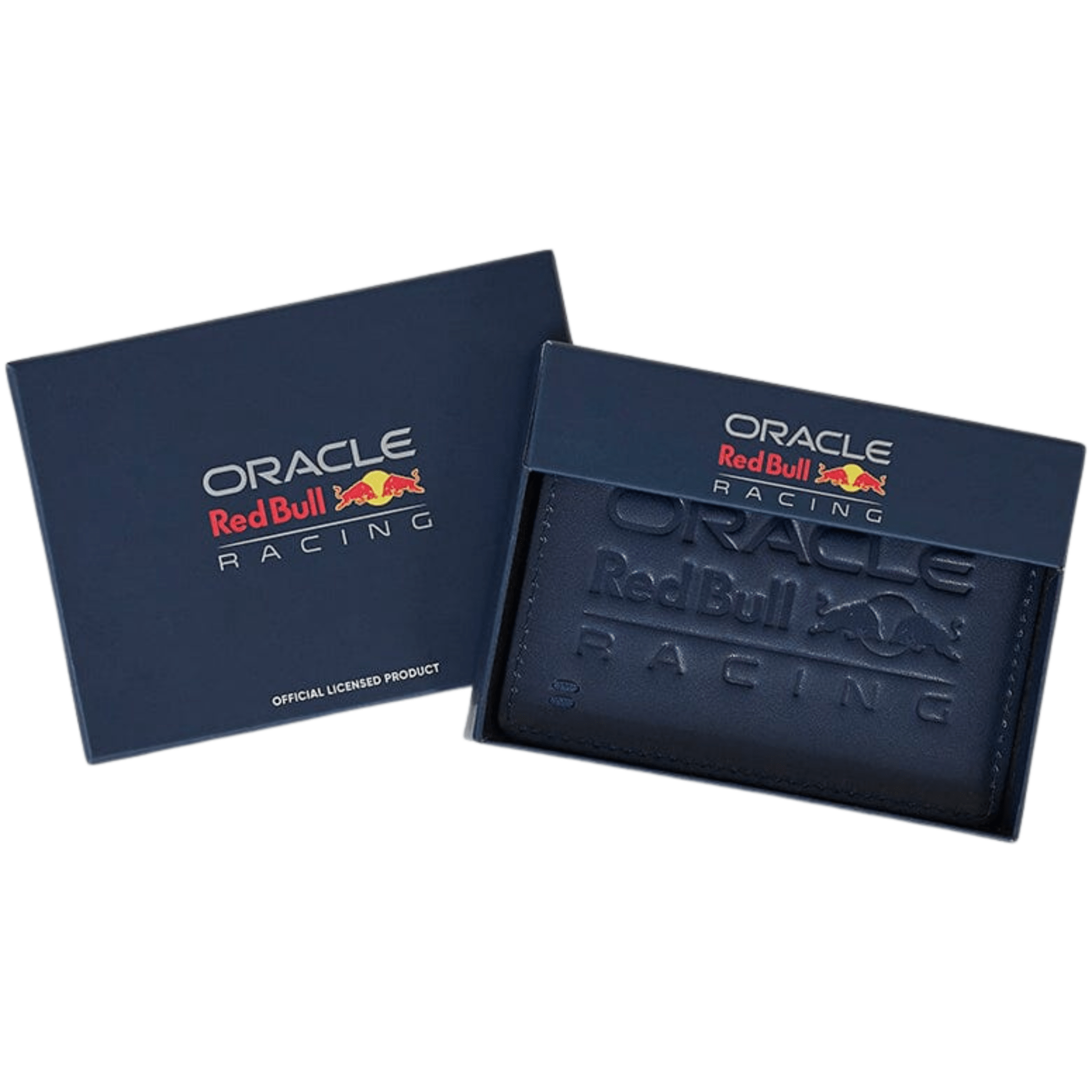 Tarjetero Oracle Red Bull Racing - Fradostore