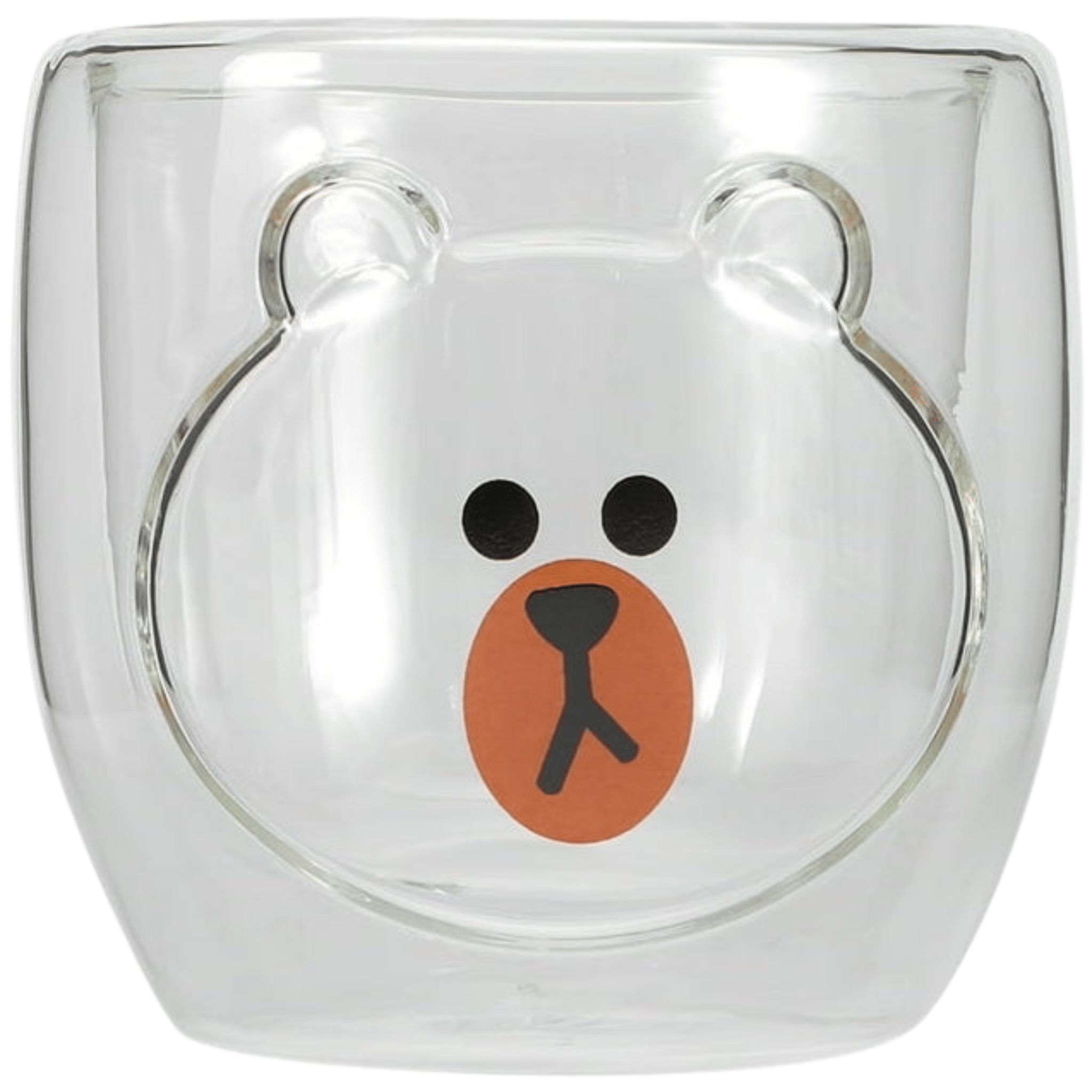 Vaso Bear - Fradostore