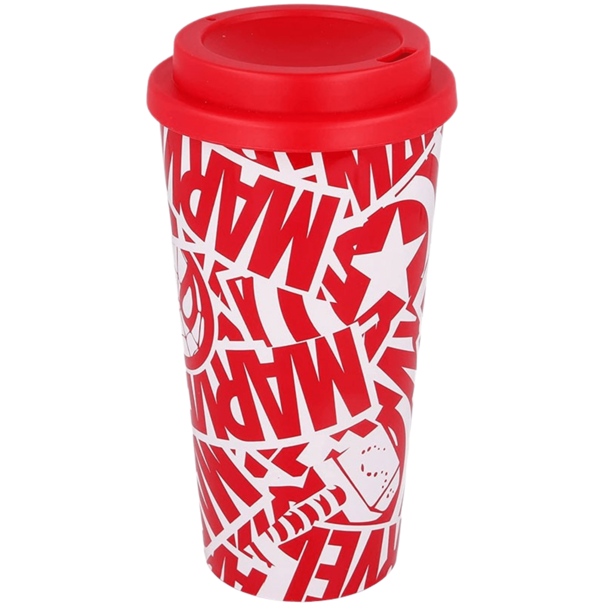 Vaso Marvel 295 - Fradostore