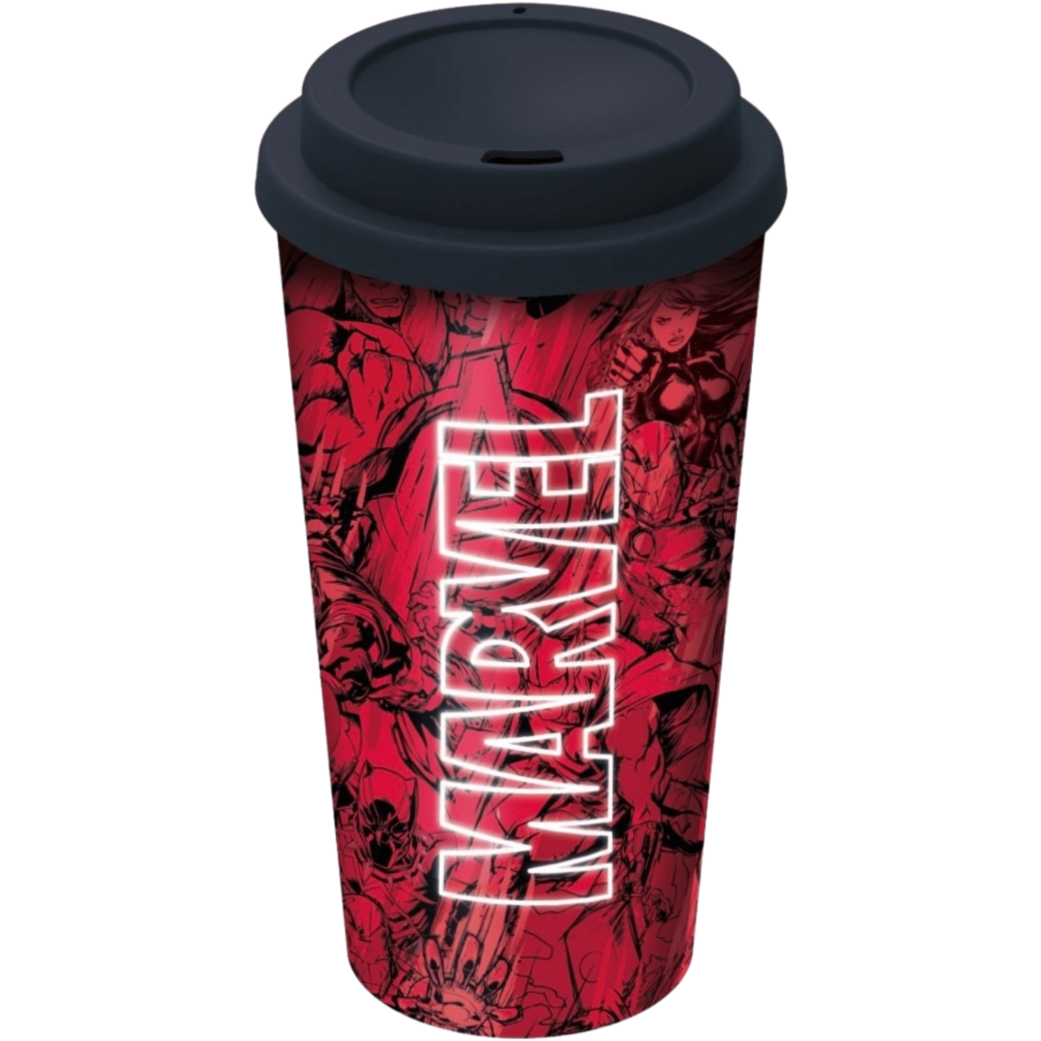 Vaso Marvel 298 - Fradostore