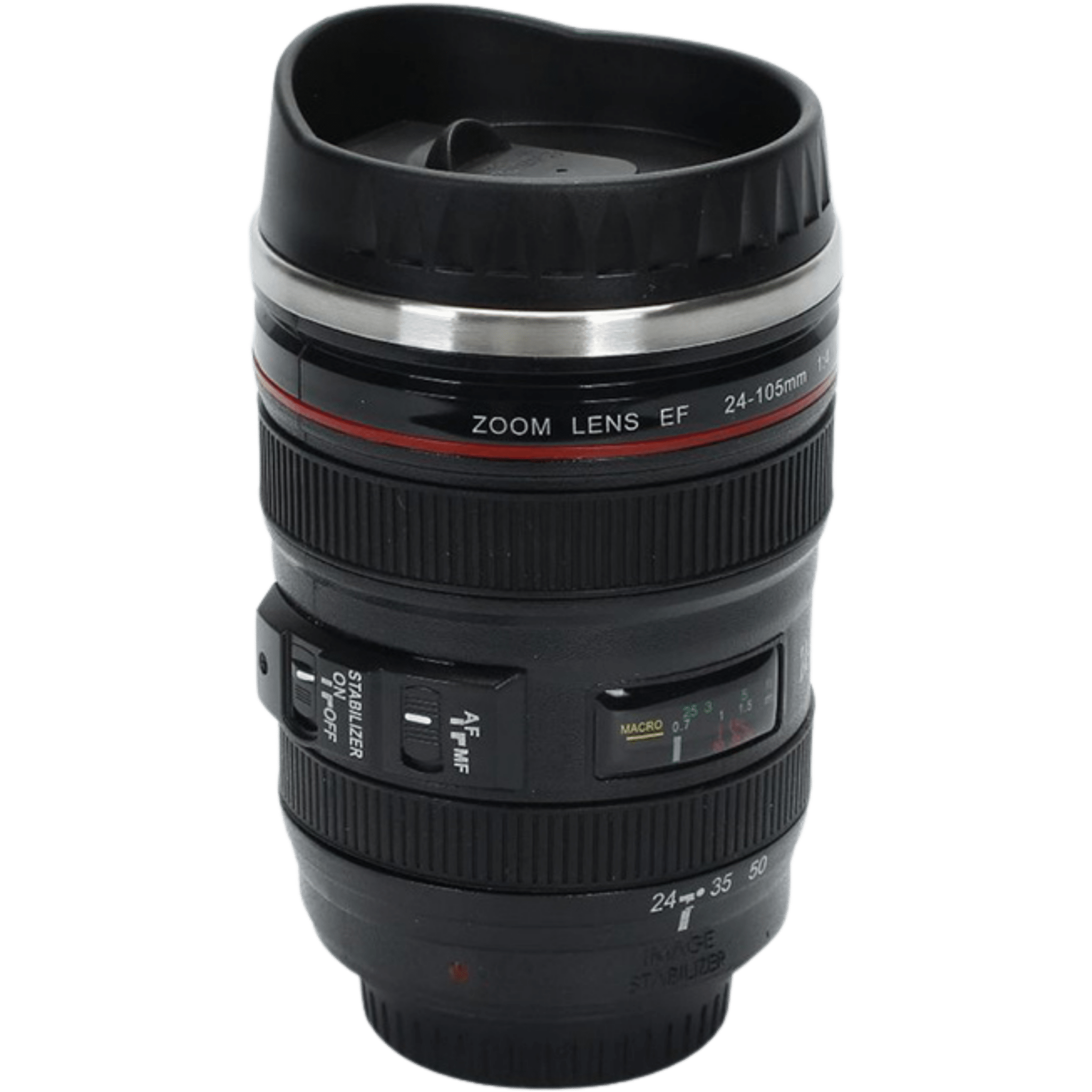 Vaso térmico Focus - Fradostore