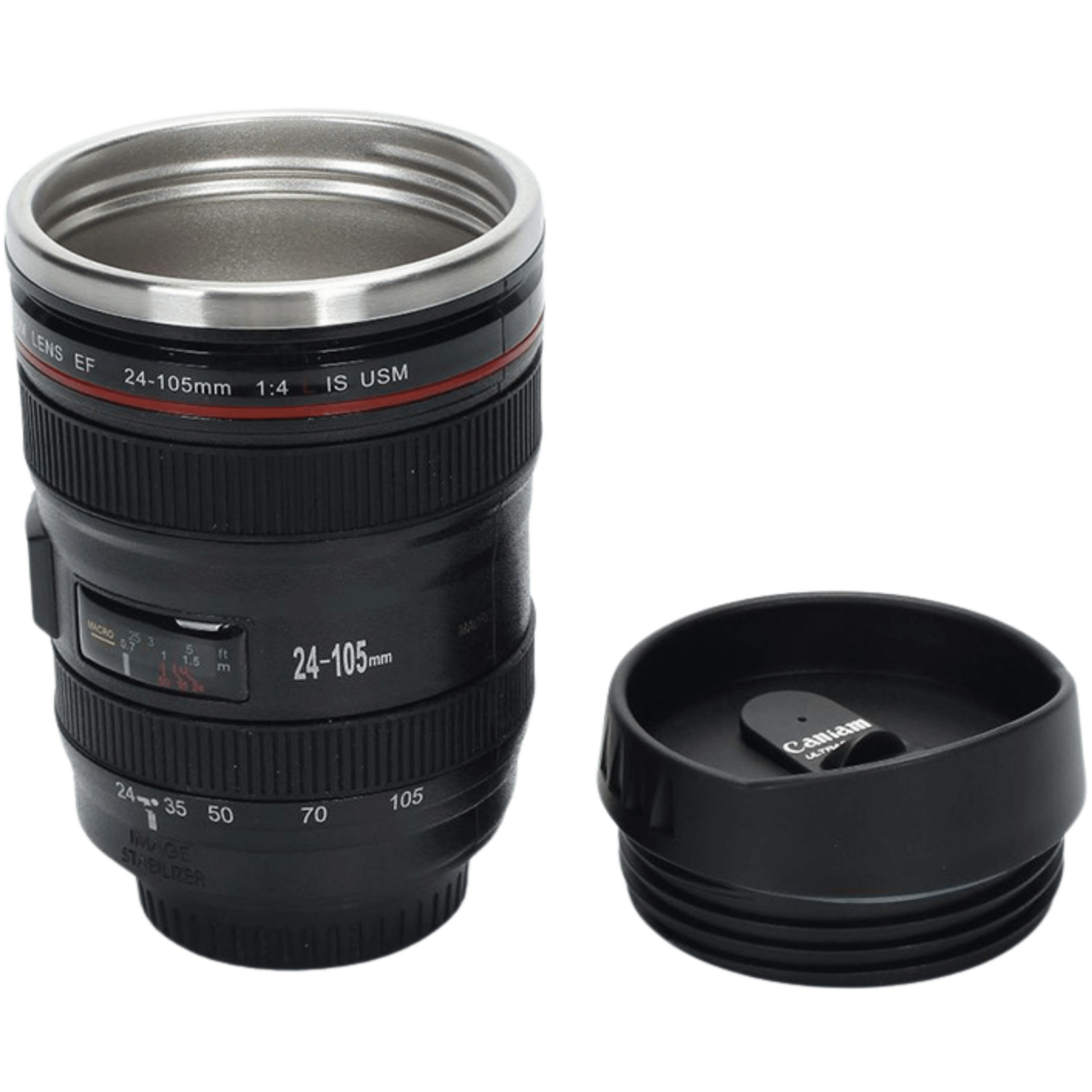 Vaso térmico Focus - Fradostore