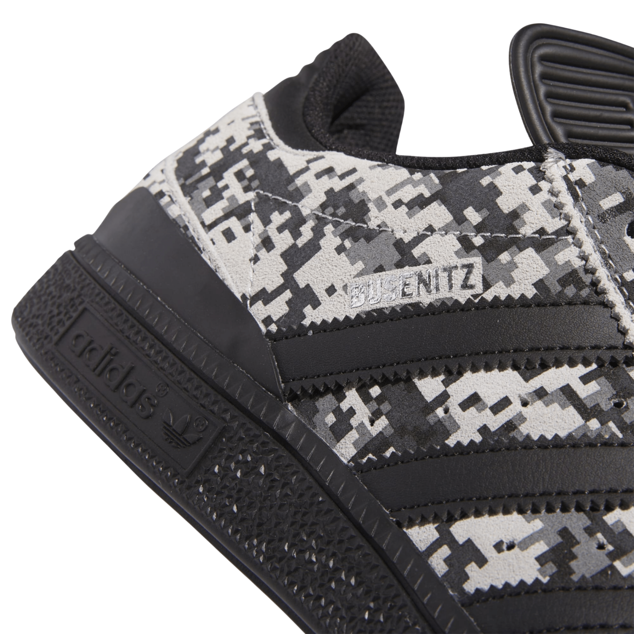 Zapatos Adidas Busenitz - Fradostore