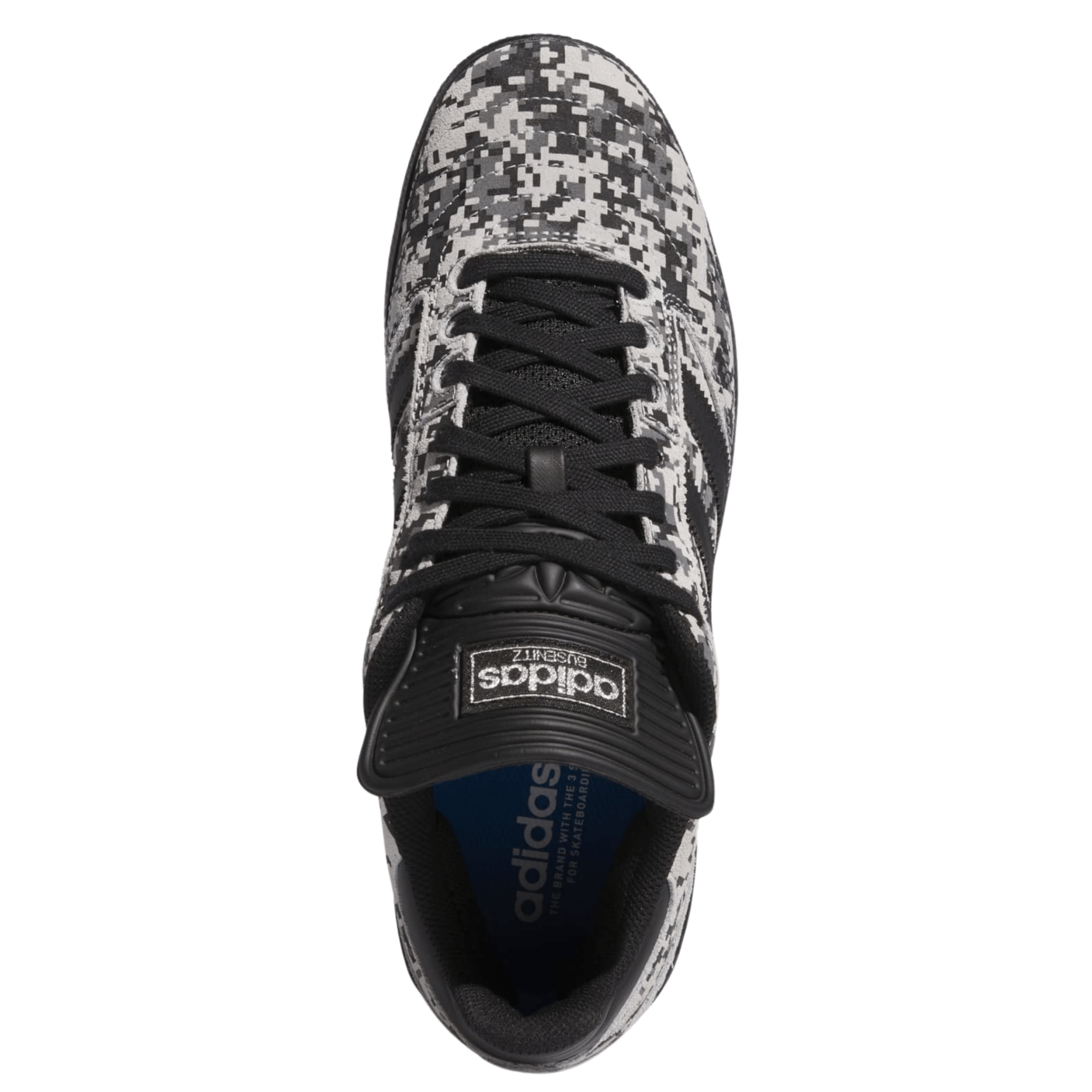 Zapatos Adidas Busenitz - Fradostore