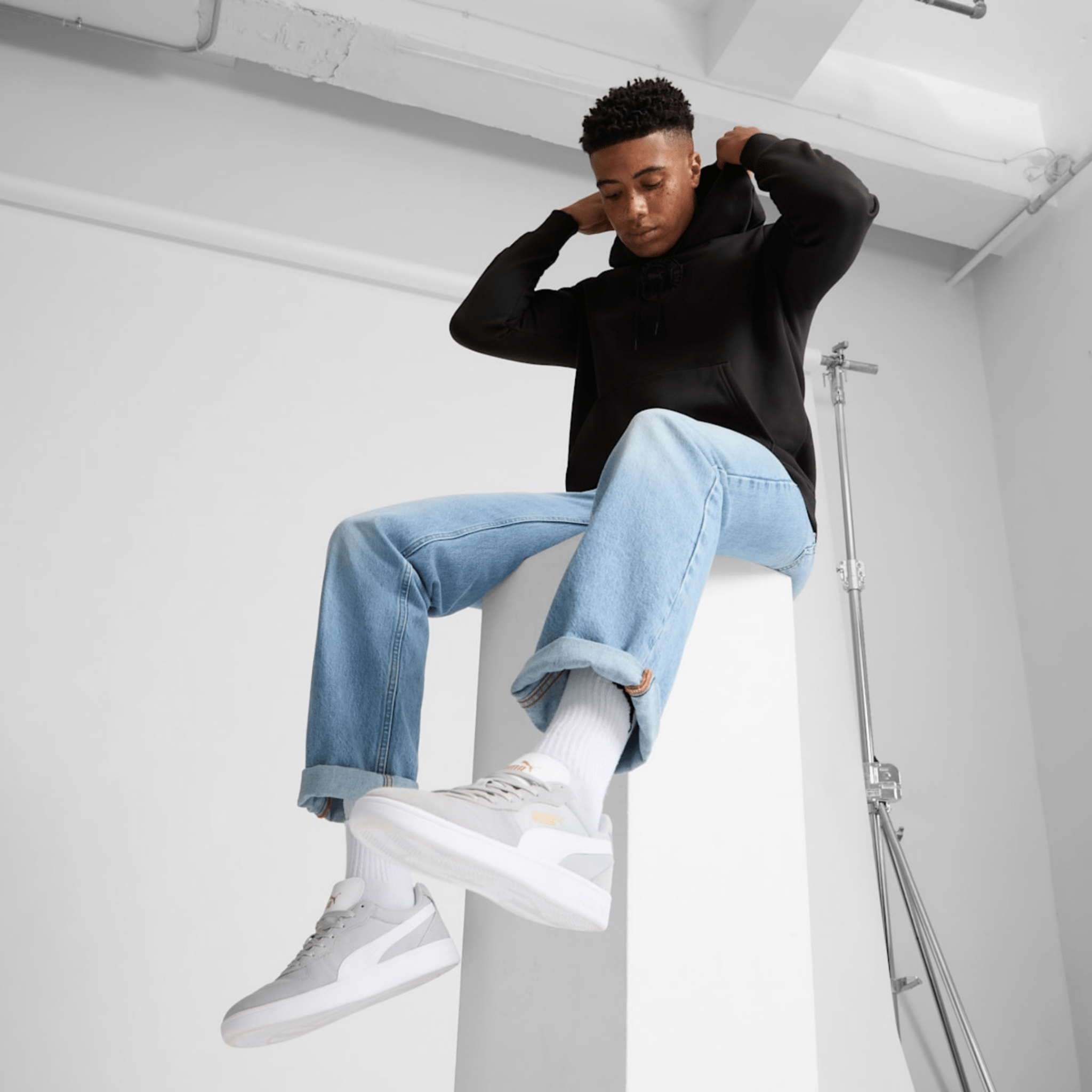 Zapatos Puma Astro Play - Fradostore