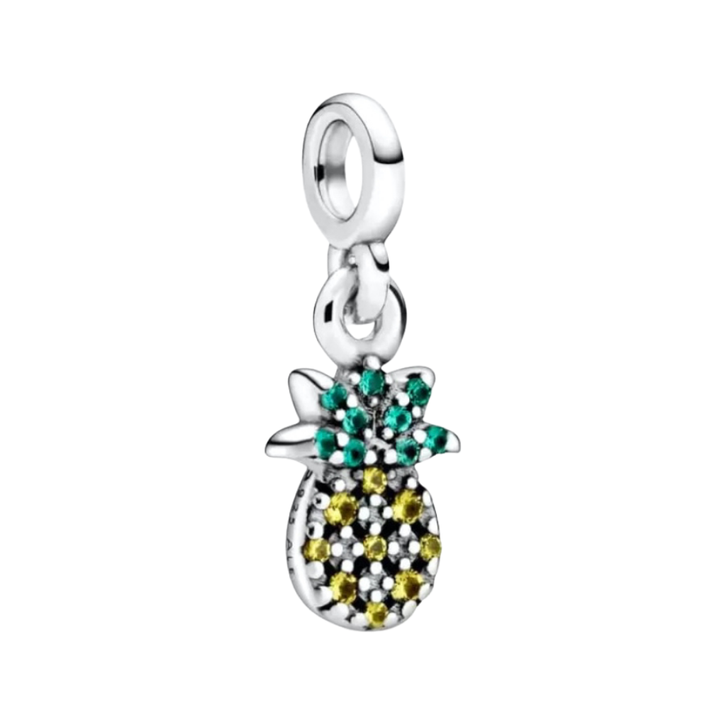 Charm Pineapple