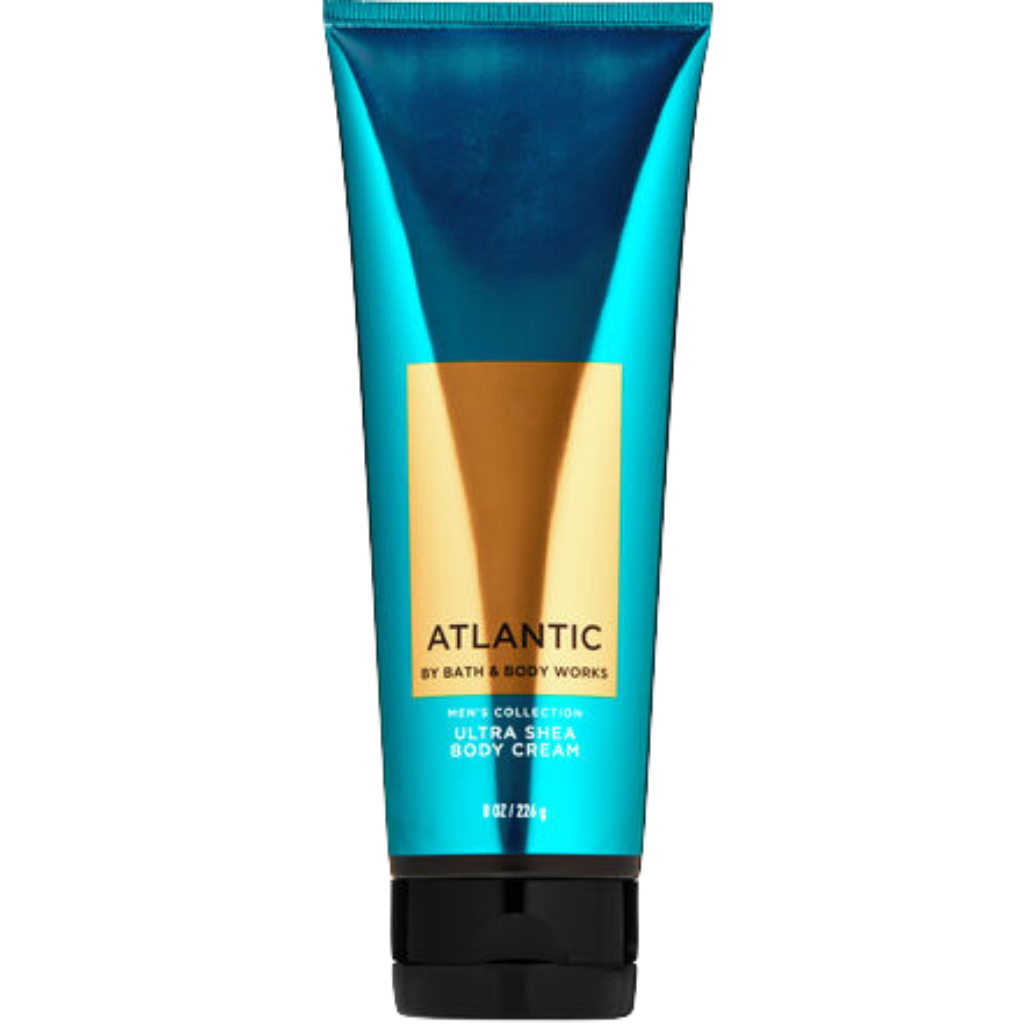 Crema Corporal Atlantic