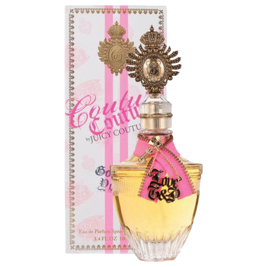 Eau de Parfum Couture Couture de Juicy Couture