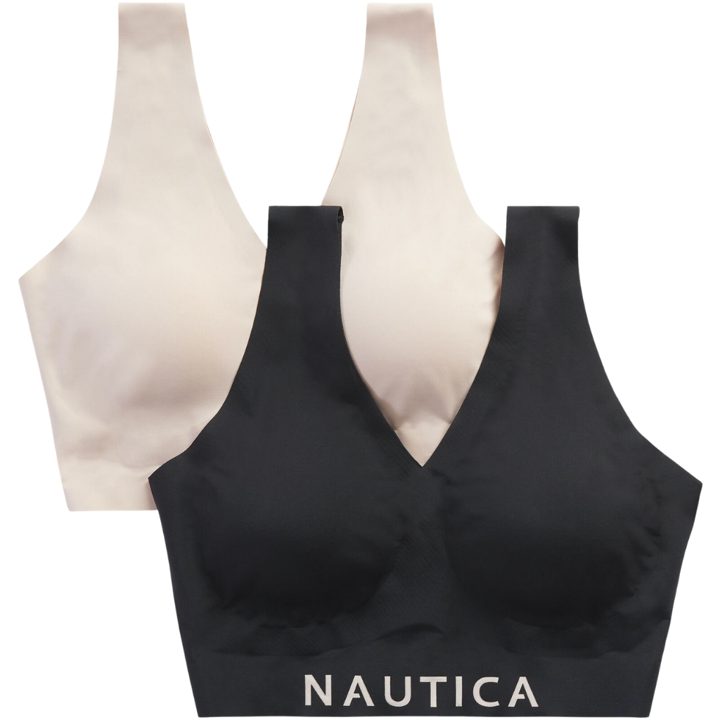 Bralettes Naútica 2pcs