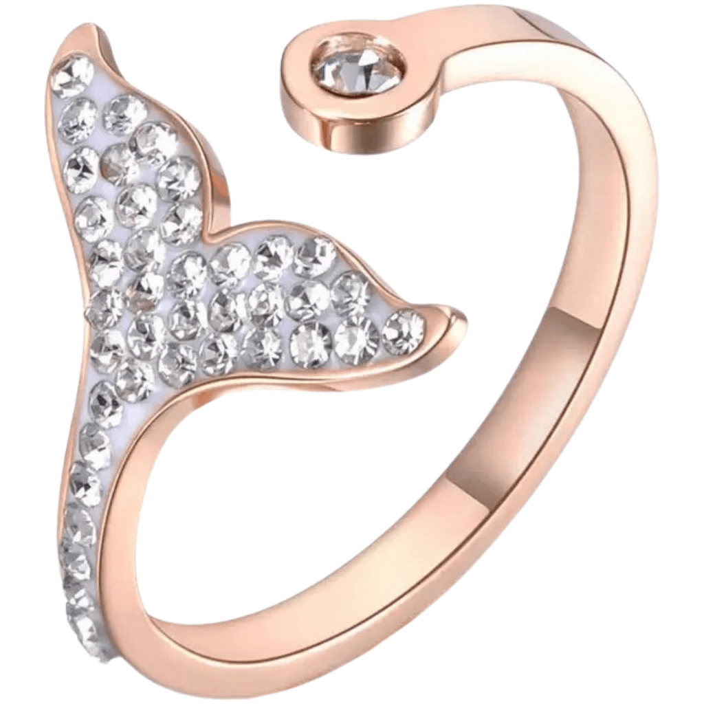 Anillo Ariel - Fradostore