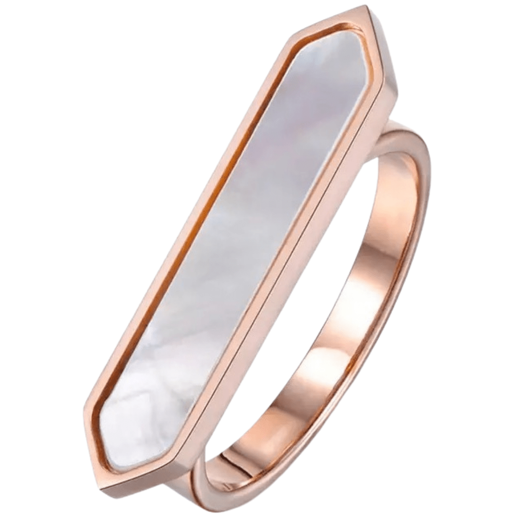 Anillo Mármol - Fradostore