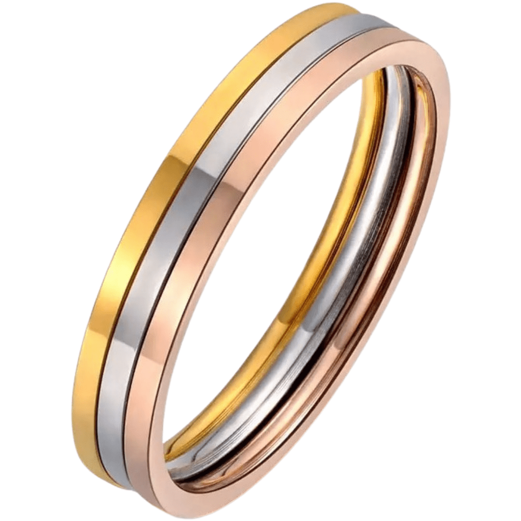 Anillo Tridente - Fradostore