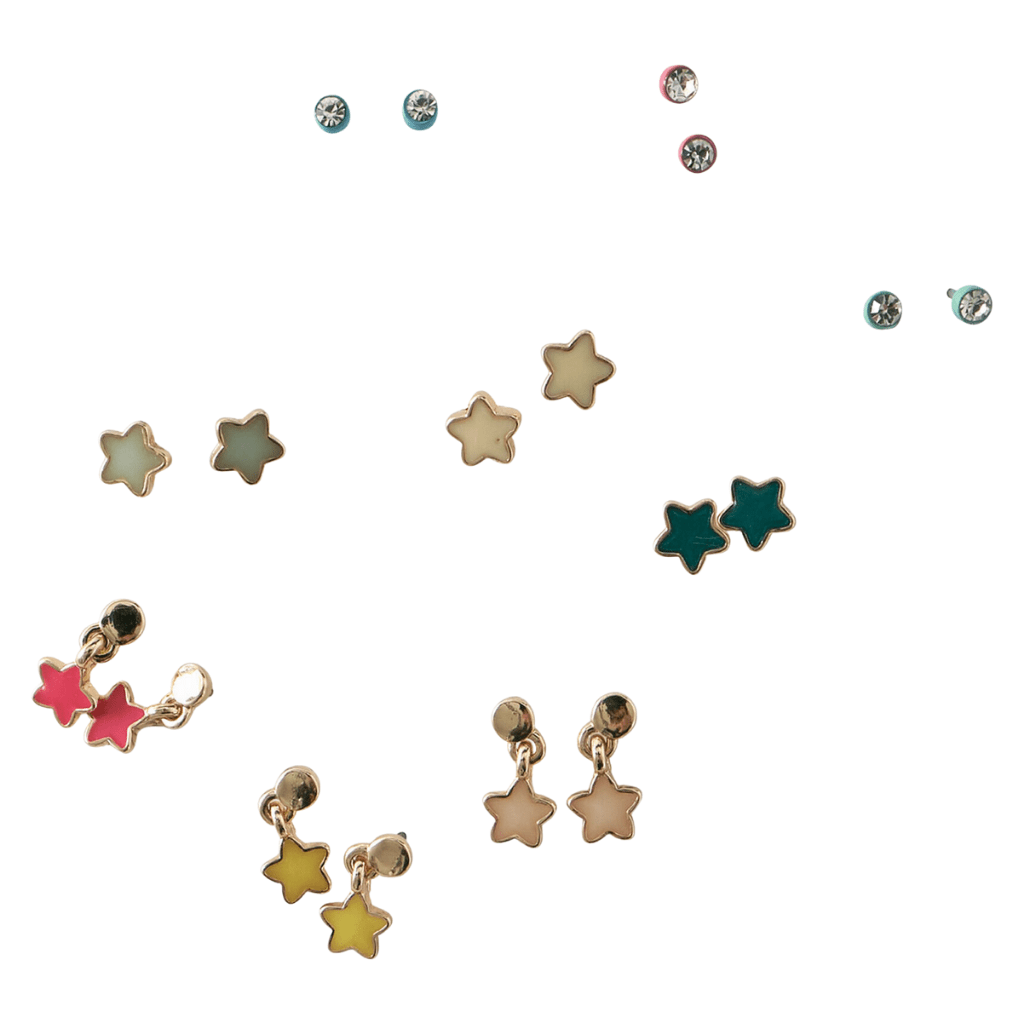 Aretes Aéropostale - Fradostore