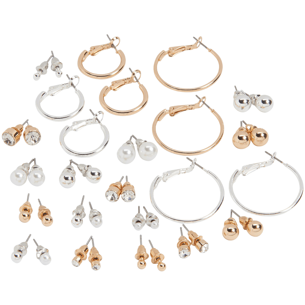 Aretes Aéropostale - Fradostore