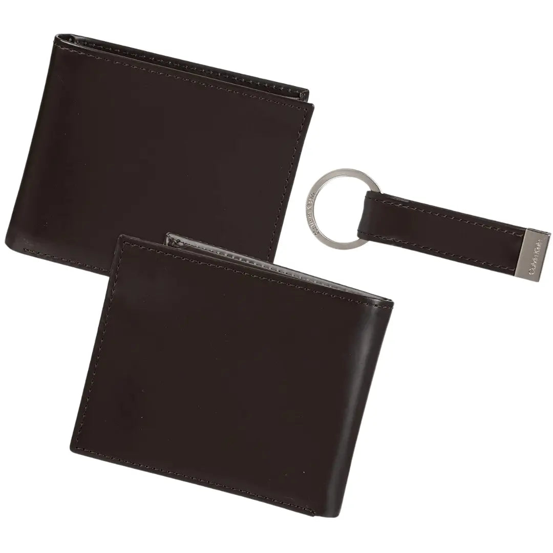 Billetera Calvin Klein 217 - Fradostore