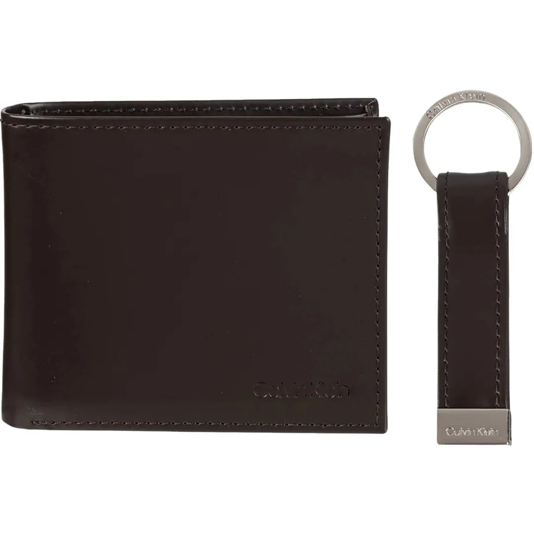 Billetera Calvin Klein 217 - Fradostore
