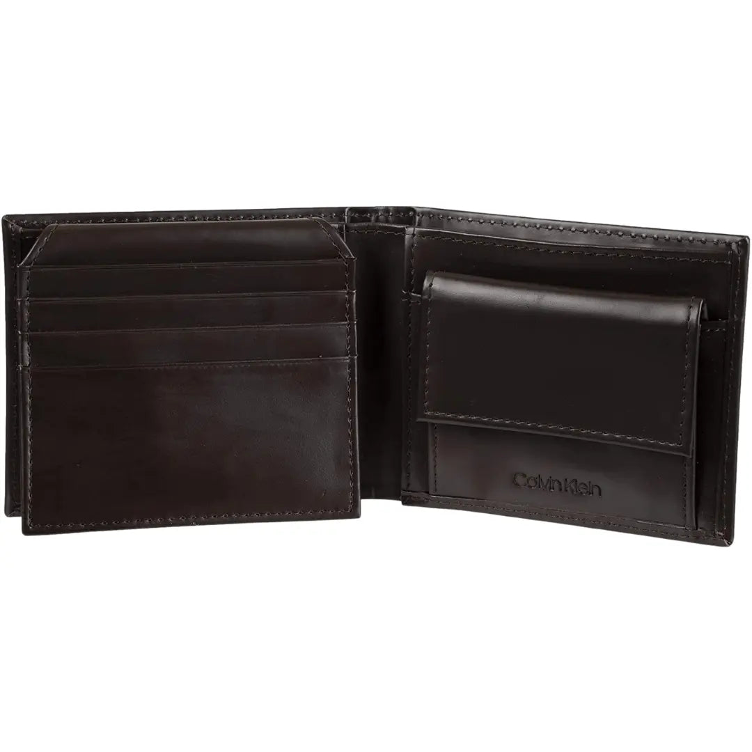Billetera Calvin Klein 217 - Fradostore