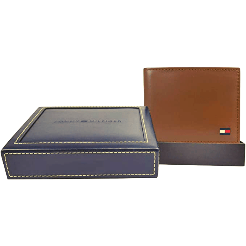 Billetera Tommy Hilfiger 730 - Fradostore