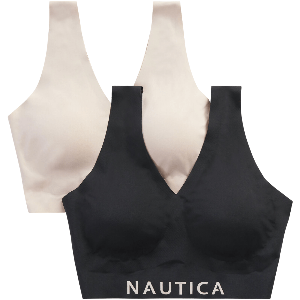 Bralettes Naútica 2pcs - Fradostore