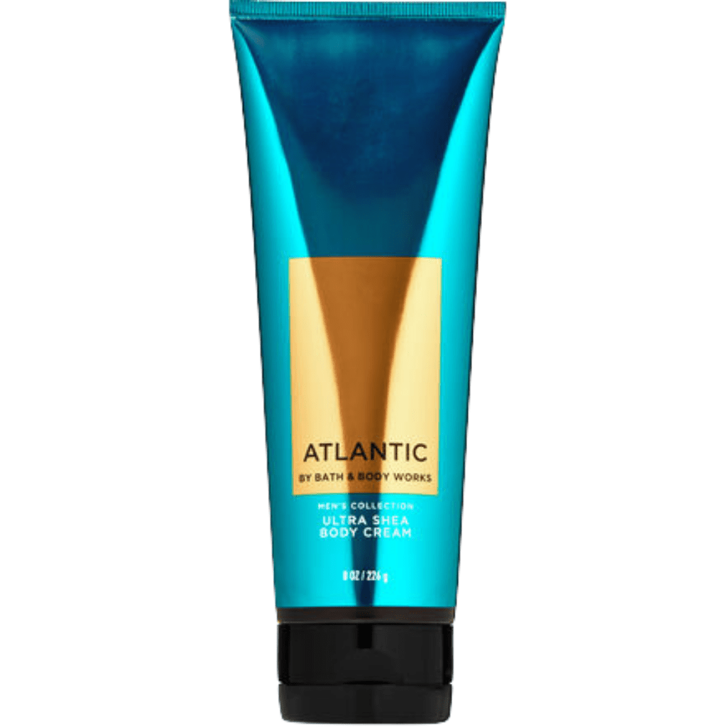Crema Corporal Atlantic - Fradostore
