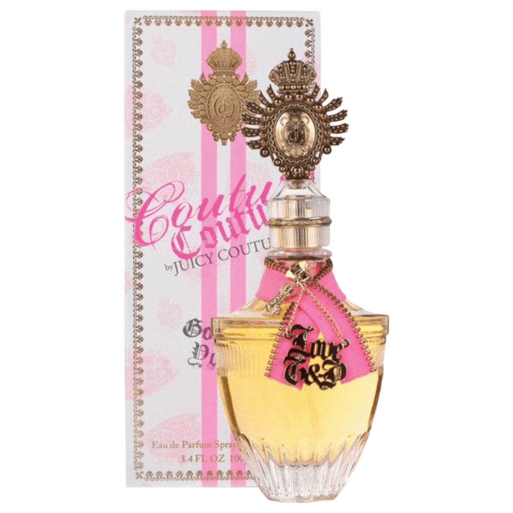 Eau de Parfum Couture Couture de Juicy Couture - Fradostore