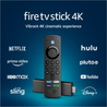 Fire TV Stick 4K - Fradostore
