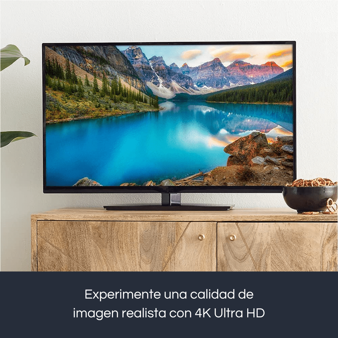 Fire TV Stick 4K - Fradostore