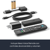 Fire TV Stick 4K - Fradostore