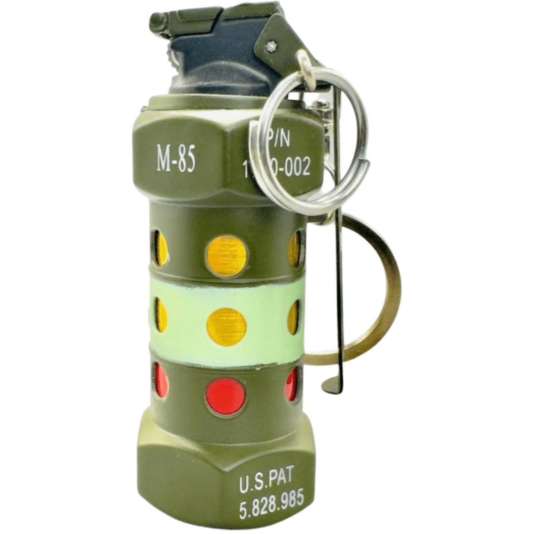 Fosforera Green 828 - Fradostore