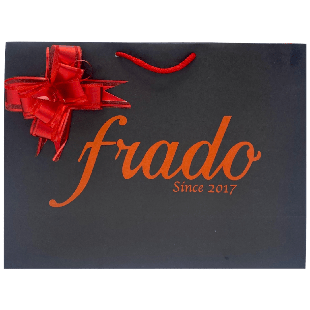 Funda de regalo - Fradostore