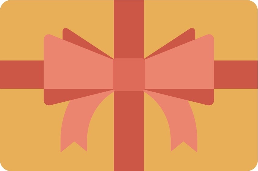 Gift Card - Fradostore