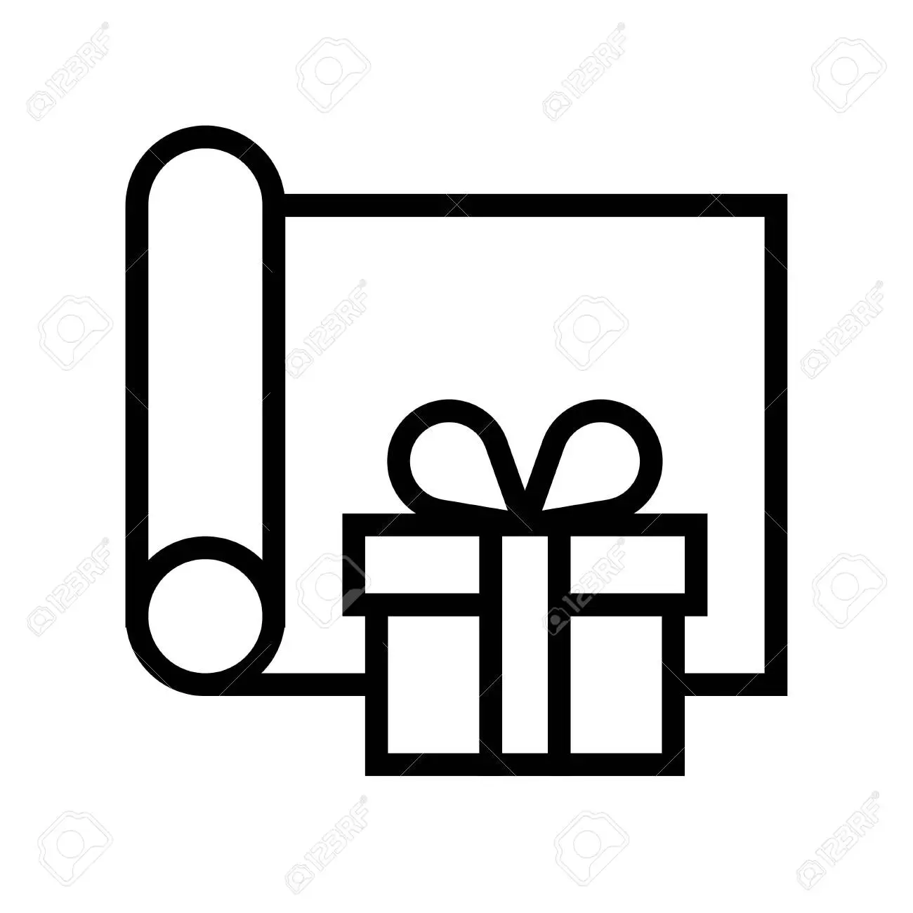 Gift Wrap - Fradostore