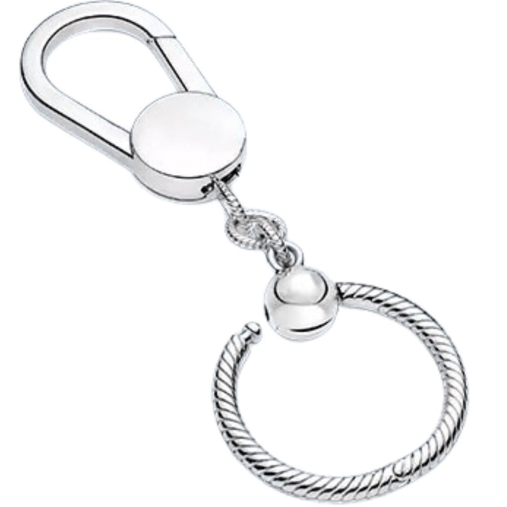 Llavero para charms - Fradostore