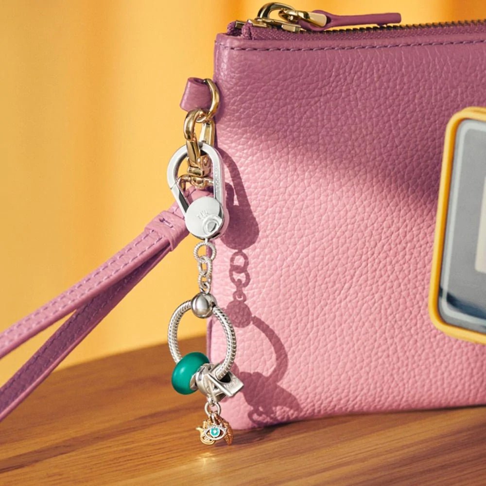 Llavero para charms - Fradostore