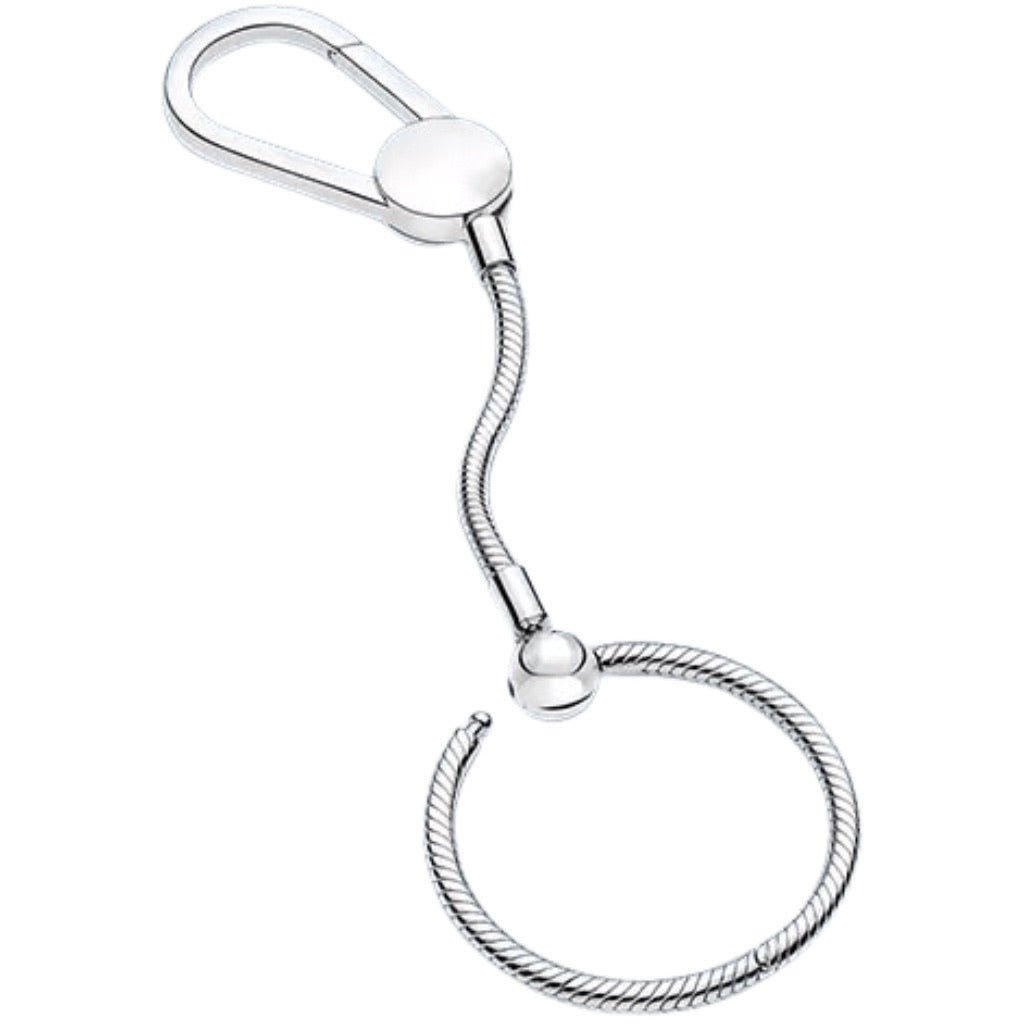 Llavero para charms - Fradostore