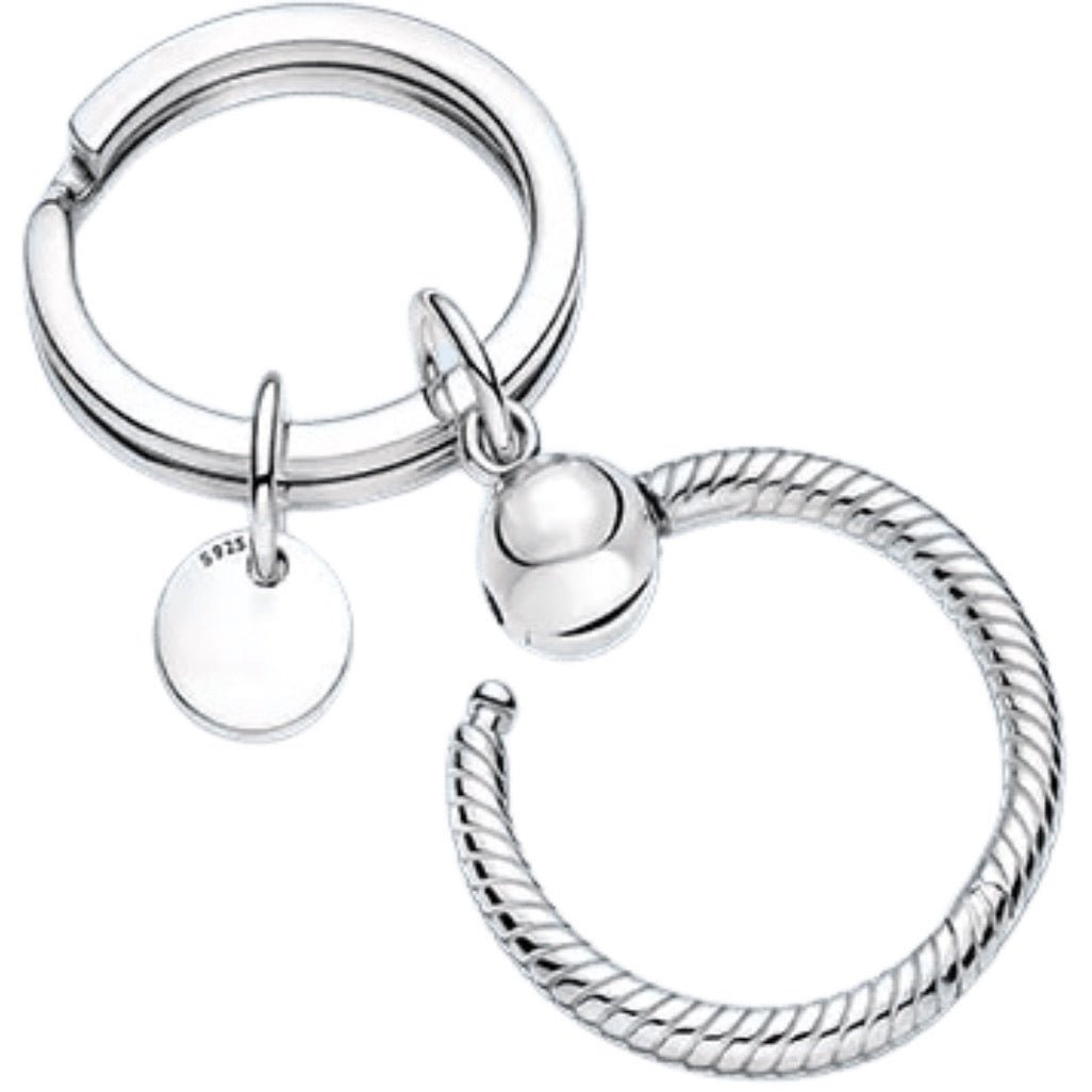 Llavero para charms - Fradostore